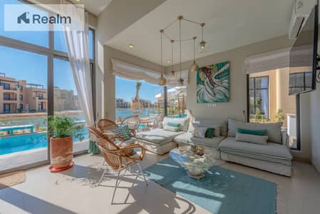 4 Bedroom Villa for Sale in Gouna, Red Sea - GVG. jpeg