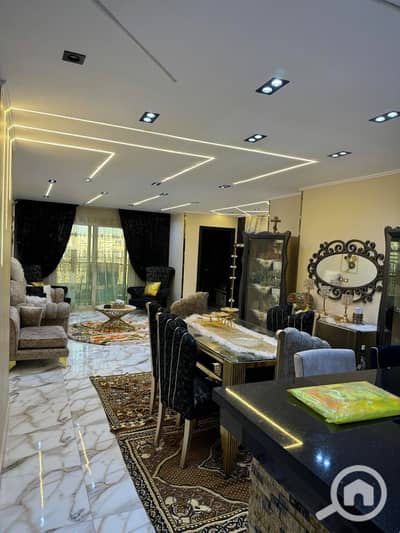 3 Bedroom Flat for Sale in Nasr City, Cairo - 1000000818. jpg