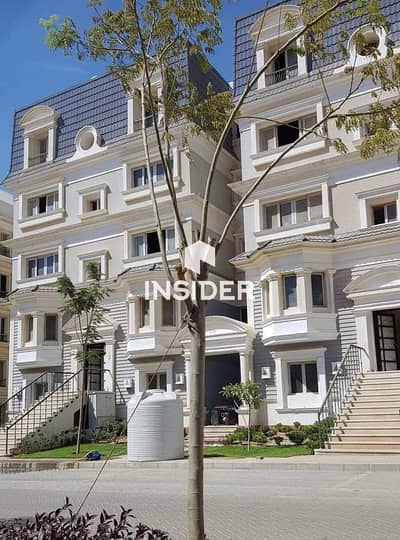 شقة 3 غرف نوم للبيع في القاهرة الجديدة، القاهرة - 96729319-CF86-4A0F-8EE4-4A3B334B633B. jpeg
