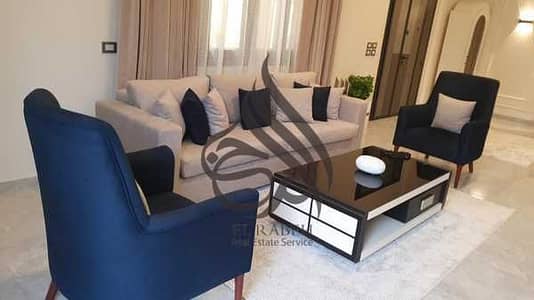 6 Bedroom Twin House for Sale in New Cairo, Cairo - 1. jpg 6 Bedroom Twin House for Sale in New Cairo, Cairo - 1. jpg