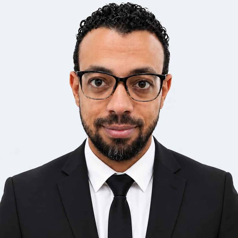 محمد ياسين kmg