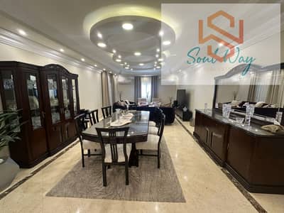 3 Bedroom Flat for Sale in New Cairo, Cairo - 1c4074c5-b632-467d-bef0-eb9af5c7b3e5. jpg 3 Bedroom Flat for Sale in New Cairo, Cairo - 1c4074c5-b632-467d-bef0-eb9af5c7b3e5. jpg