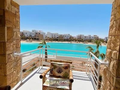 شاليه 2 غرفة نوم للبيع في الجونة، البحر الأحمر - 707013331_122105449587308227_6119676404770291507_n. jpg