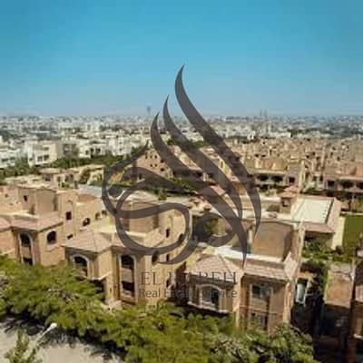 6 Bedroom Villa for Sale in New Cairo, Cairo - 8. jpg 6 Bedroom Villa for Sale in New Cairo, Cairo - 8. jpg