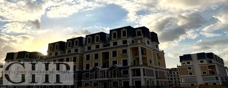 3 Bedroom iVilla for Sale in New Cairo, Cairo - WhatsApp Image 2026-04-30 at 2.48. 17 PM (1). jpeg