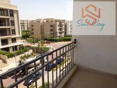 3 Bedroom Flat for Rent in New Cairo, Cairo - IMG-20260817-WA0192. jpg