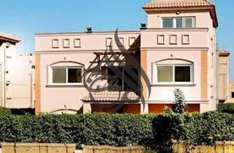 6 Bedroom Villa for Sale in New Cairo, Cairo - 3. jpg 6 Bedroom Villa for Sale in New Cairo, Cairo - 3. jpg