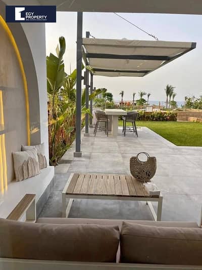 7 Bedroom Townhouse for Sale in North Coast, Matruh - WhatsApp Image 2026-08-12 at 6.22. 41 AM (5). jpeg