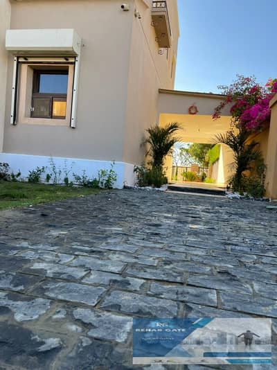 4 Bedroom Villa for Rent in New Cairo, Cairo - WhatsApp Image 2026-08-16 at 3.40. 59 PM. jpeg