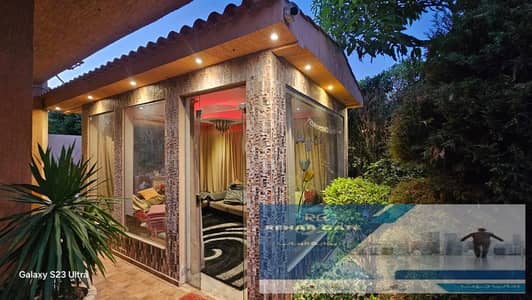 4 Bedroom Villa for Rent in New Cairo, Cairo - WhatsApp Image 2026-08-17 at 2.56. 31 PM (2). jpeg 4 Bedroom Villa for Rent in New Cairo, Cairo - WhatsApp Image 2026-08-17 at 2.56. 31 PM (2). jpeg