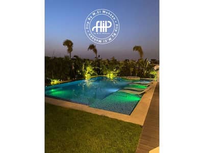 4 Bedroom Villa for Sale in 6th of October, Giza - IMG-20240606-WA0047. jpg