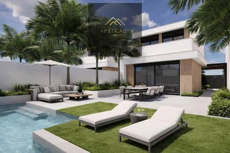 3 Bedroom Villa for Sale in North Coast, Matruh - 760. png