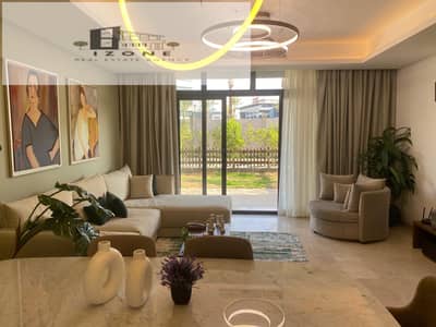 2 Bedroom Flat for Sale in New Cairo, Cairo - 3bb9726c-b34e-4532-96a9-092bc4a80fee. jpeg
