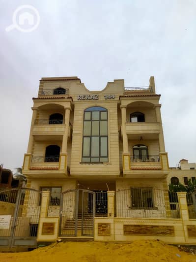 شقة 3 غرف نوم للبيع في مدينة الشروق، القاهرة - WhatsApp Image 2026-07-29 at 11.51. 58 AM (1). jpeg