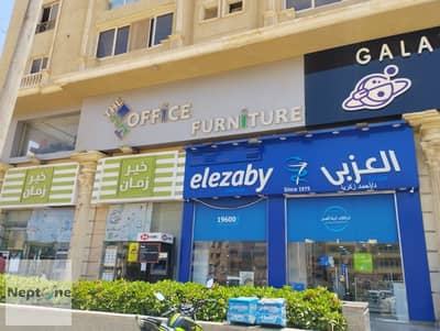 محلات تجارية  للبيع في 6 اكتوبر، الجيزة - WhatsApp Image 2026-08-11 at 11.36. 13 AM (1). jpeg