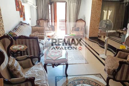 3 Bedroom Flat for Sale in Roushdy, Alexandria - 1. jpg 3 Bedroom Flat for Sale in Roushdy, Alexandria - 1. jpg
