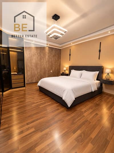 2 Bedroom Apartment for Rent in New Cairo, Cairo - WhatsApp Image 2026-07-27 at 11.40. 06 AM (2). jpeg