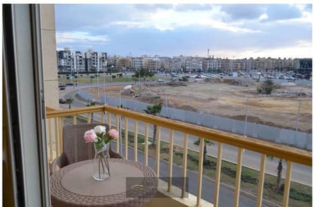 2 Bedroom Apartment for Sale in Sheikh Zayed, Giza - Screenshot 2026-08-17 154922. png