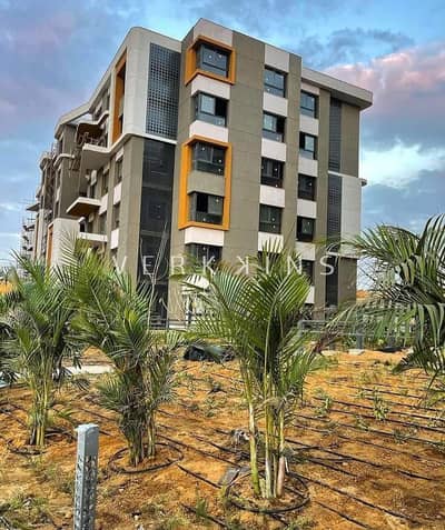 2 Bedroom Flat for Sale in New Cairo, Cairo - WhatsApp Image 2026-08-17 at 2.49. 30 PM (1). jpeg