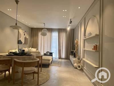 4 Bedroom Flat for Sale in Sheikh Zayed, Giza - WhatsApp Image 2024-07-24 at 5.25. 03 PM. jpeg