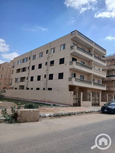 3 Bedroom Apartment for Sale in Shorouk City, Cairo - photo_5767127097338957646_y. jpg 3 Bedroom Apartment for Sale in Shorouk City, Cairo - photo_5767127097338957646_y. jpg