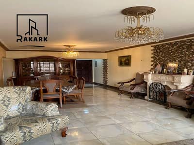 3 Bedroom Flat for Sale in Sheraton, Cairo - X12 (Copy). jpeg