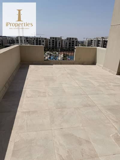 3 Bedroom Penthouse for Sale in New Cairo, Cairo - WhatsApp Image 2026-08-17 at 12.30. 33 PM. jpeg 3 Bedroom Penthouse for Sale in New Cairo, Cairo - WhatsApp Image 2026-08-17 at 12.30. 33 PM. jpeg
