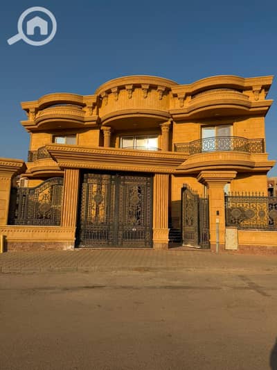 فیلا 10+ غرف نوم للبيع في الشيخ زايد، الجيزة - ddf5728c-9665-4c32-91f9-4befbf1e701e. jpg
