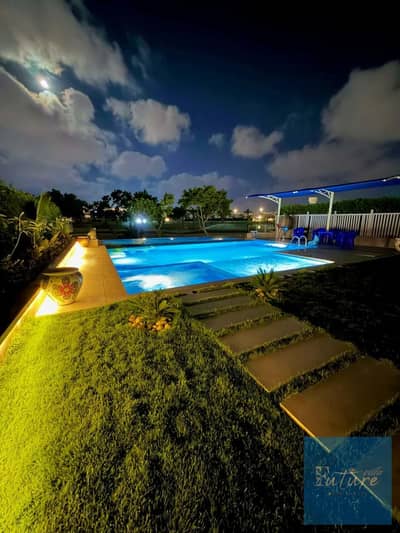 4 Bedroom Chalet for Rent in North Coast, Matruh - WhatsApp Image 2026-08-16 at 9.04. 17 PM (3). jpeg 4 Bedroom Chalet for Rent in North Coast, Matruh - WhatsApp Image 2026-08-16 at 9.04. 17 PM (3). jpeg