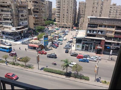 6 Bedroom Apartment for Sale in Nasr City, Cairo - بيع شقه