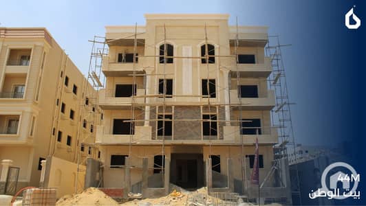 3 Bedroom Apartment for Sale in New Cairo, Cairo - WhatsApp Image 2026-08-16 at 11.50. 33 AM (3). jpeg 3 Bedroom Apartment for Sale in New Cairo, Cairo - WhatsApp Image 2026-08-16 at 11.50. 33 AM (3). jpeg