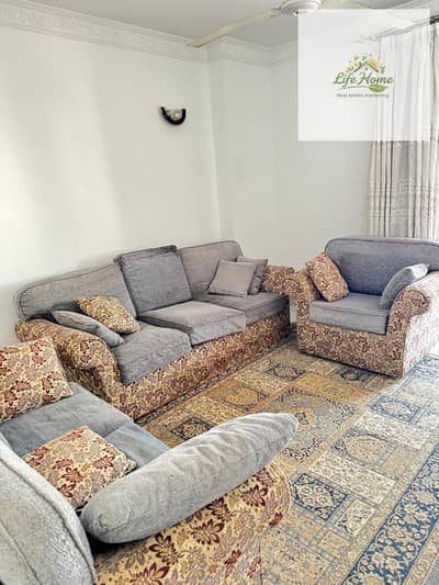 3 Bedroom Apartment for Rent in New Cairo, Cairo - 1000241468. jpg 3 Bedroom Apartment for Rent in New Cairo, Cairo - 1000241468. jpg