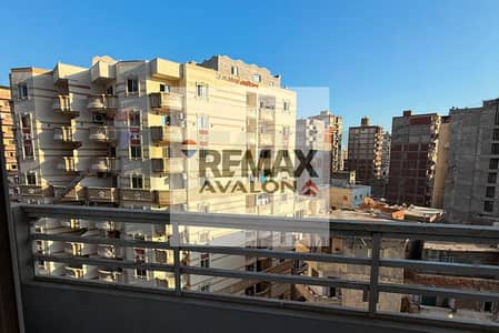 3 Bedroom Flat for Sale in Al Ibrahimiyyah, Alexandria - 01. jpg