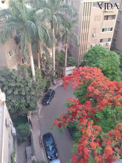 فلیٹ 3 غرف نوم للبيع في المهندسين، الجيزة - WhatsApp Image 2026-08-17 at 2.37. 33 PM (3). jpeg