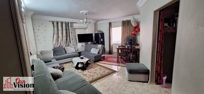 2 Bedroom Apartment for Sale in Sheikh Zayed, Giza - WhatsApp Image 2026-08-17 at 3.46. 07 PM (3). jpeg