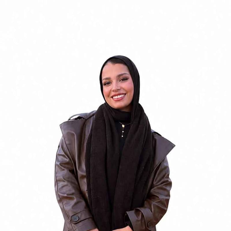 Doaa Fayez