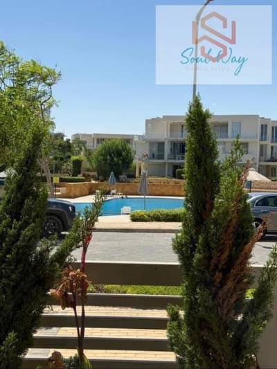 5 Bedroom Villa for Sale in North Coast, Matruh - 75702f81-087f-4f0e-b67a-91b840714a6e. jpg