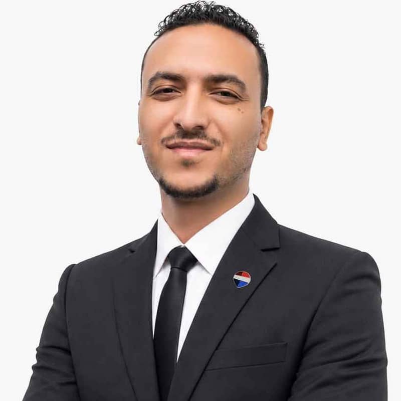 Ahmed Ibrahim
