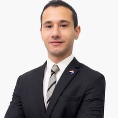 Eyad Elkashash