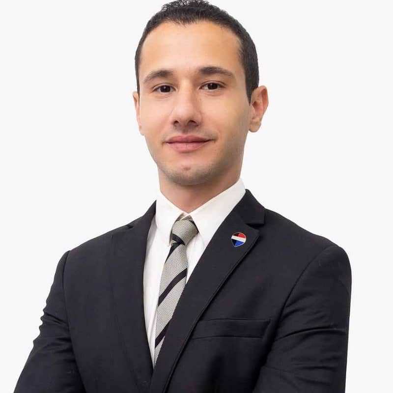 Eyad Elkashash