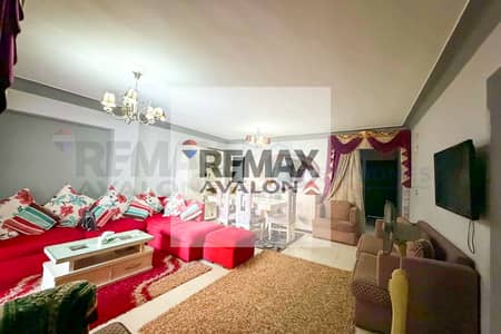 2 Bedroom Flat for Sale in Kafr Abdo, Alexandria - 1. jpg