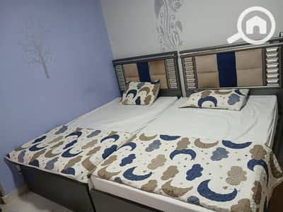 2 Bedroom Flat for Rent in Zahraa Al Maadi, Cairo - 235402. jpg
