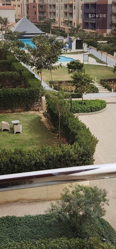 فلیٹ 3 غرف نوم للايجار في القاهرة الجديدة، القاهرة - WhatsApp Image 2026-08-17 at 2.16. 07 PM (4). jpeg