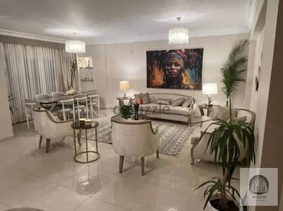3 Bedroom Apartment for Rent in New Cairo, Cairo - WhatsApp Image 2026-08-16 at 2.32. 38 PM. jpeg