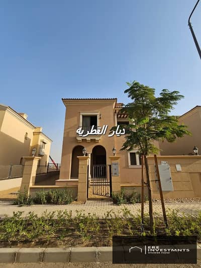 4 Bedroom Villa for Sale in New Cairo, Cairo - WhatsApp Image 2026-07-12 at 11.34. 58 AM (1). jpg 4 Bedroom Villa for Sale in New Cairo, Cairo - WhatsApp Image 2026-07-12 at 11.34. 58 AM (1). jpg
