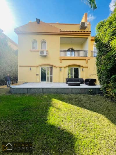 4 Bedroom Villa for Sale in New Cairo, Cairo - WhatsApp Image 2026-08-17 at 12.36. 25 PM. jpeg 4 Bedroom Villa for Sale in New Cairo, Cairo - WhatsApp Image 2026-08-17 at 12.36. 25 PM. jpeg