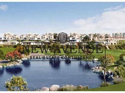 5 Bedroom Villa for Sale in New Cairo, Cairo - ggc2SiTJQZFAoKfzqqrBKDOq4ZYLPUeinKIiS6cD. jfif. jpg