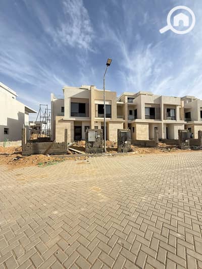 3 Bedroom Townhouse for Sale in New Cairo, Cairo - WhatsApp Image 2026-08-16 at 4.17. 01 PM. jpeg 3 Bedroom Townhouse for Sale in New Cairo, Cairo - WhatsApp Image 2026-08-16 at 4.17. 01 PM. jpeg