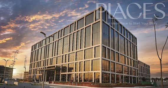 Office for Sale in New Cairo, Cairo - IMG-20241020-WA0073. jpg