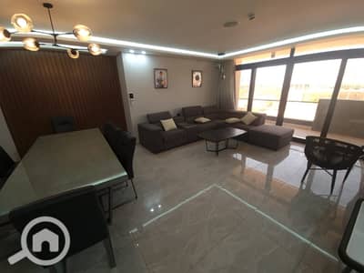 3 Bedroom Apartment for Rent in New Cairo, Cairo - 1001033066. jpg